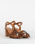 Sandales à Talon LA BOTTEGA DI LISA - Sandales la bottega di lisa