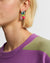 Boucles d'oreilles ESSENTIEL ANTWERP - Boucles d'oreilles essentiel antwerp