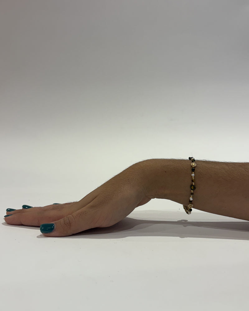 Bracelet lulu flower ibu jewels