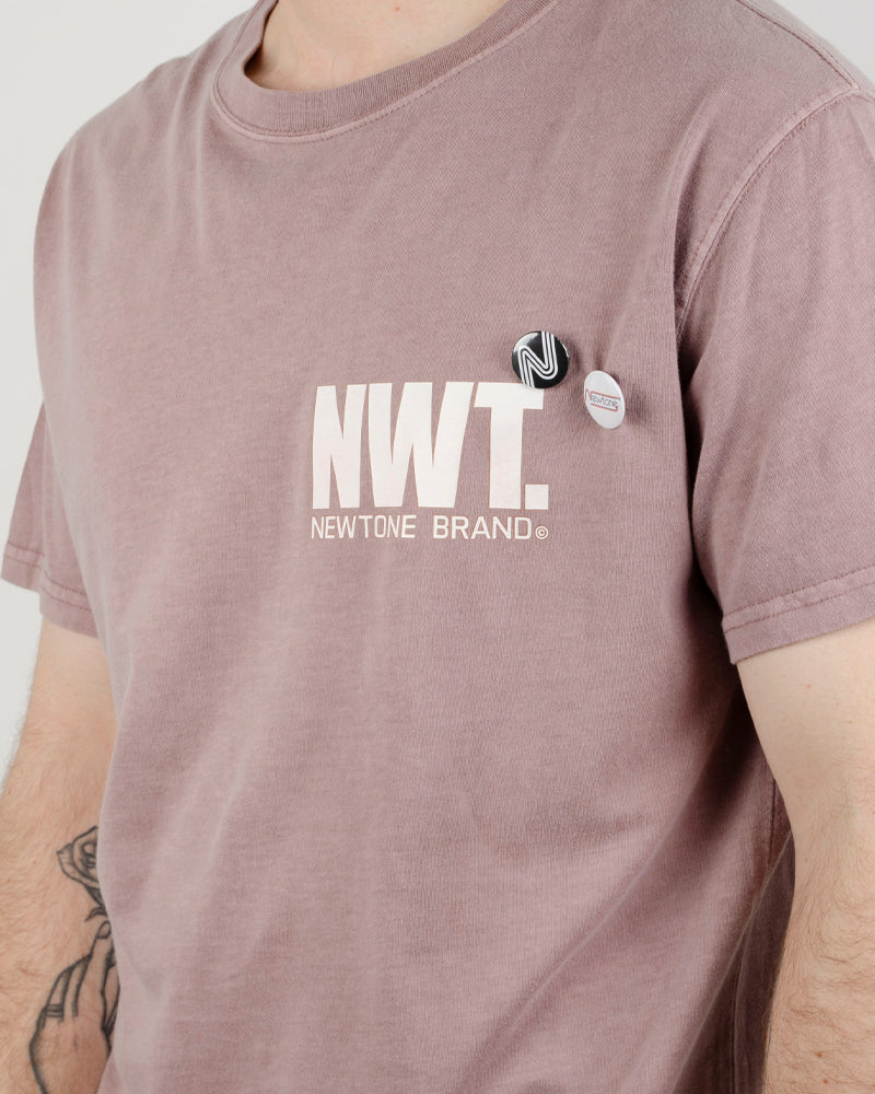 Tee Shirts & Polos NEWTONE MEN - Tee shirt newtone men