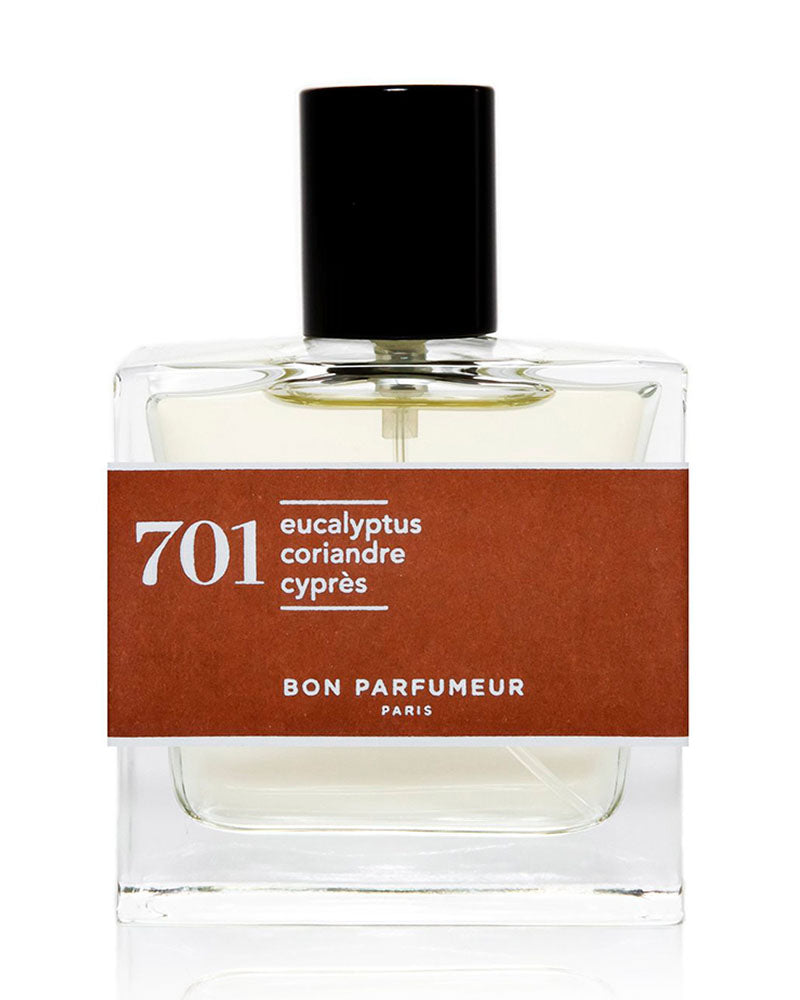 701 bon parfumeur 30 ml couleur Marron