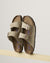 Sandales arizona birkenstock