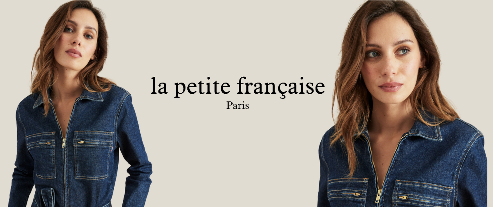 Focus marque : La petite française