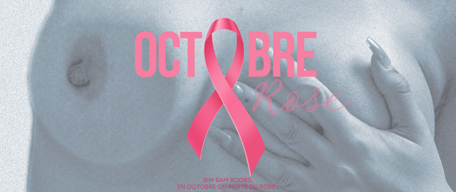 Octobre Rose chez Pop