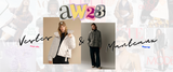 tendance automne hiver 2023 : vestes et manteaux homme et femme