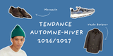 Les tendances automne-hiver 2026-2027 chez les hommes