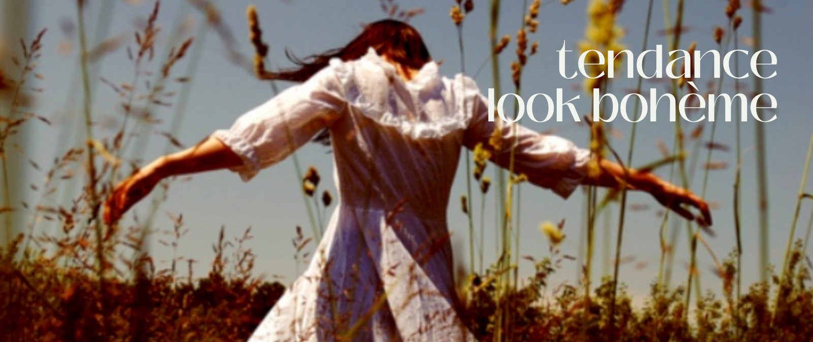 Comment adopter le look bohème ?