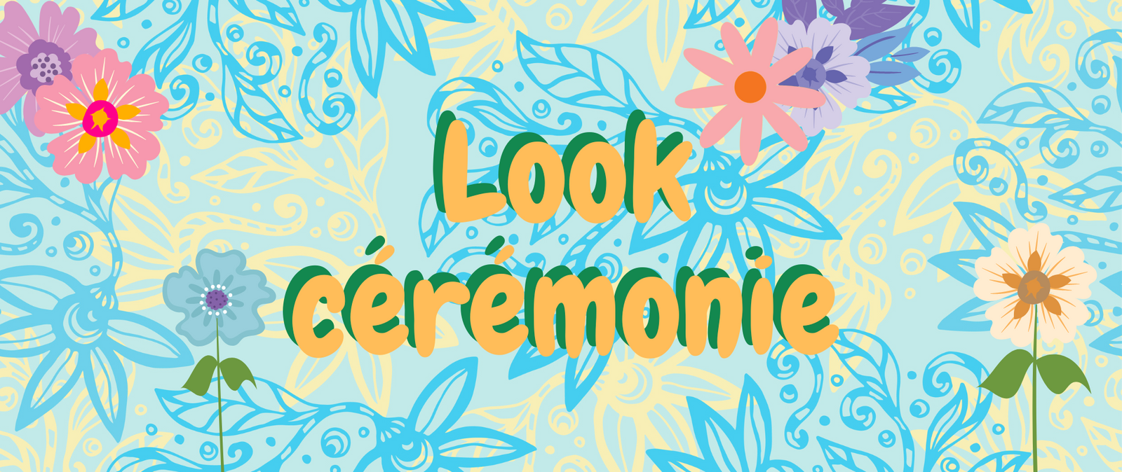 Comment s'habiller pour une cérémonie ?