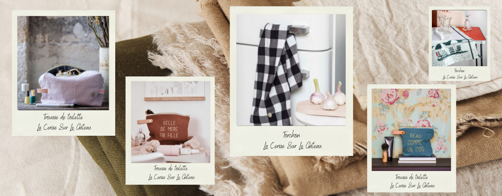 FOCUS SUR LA CERISE SUR LE GÂTEAU