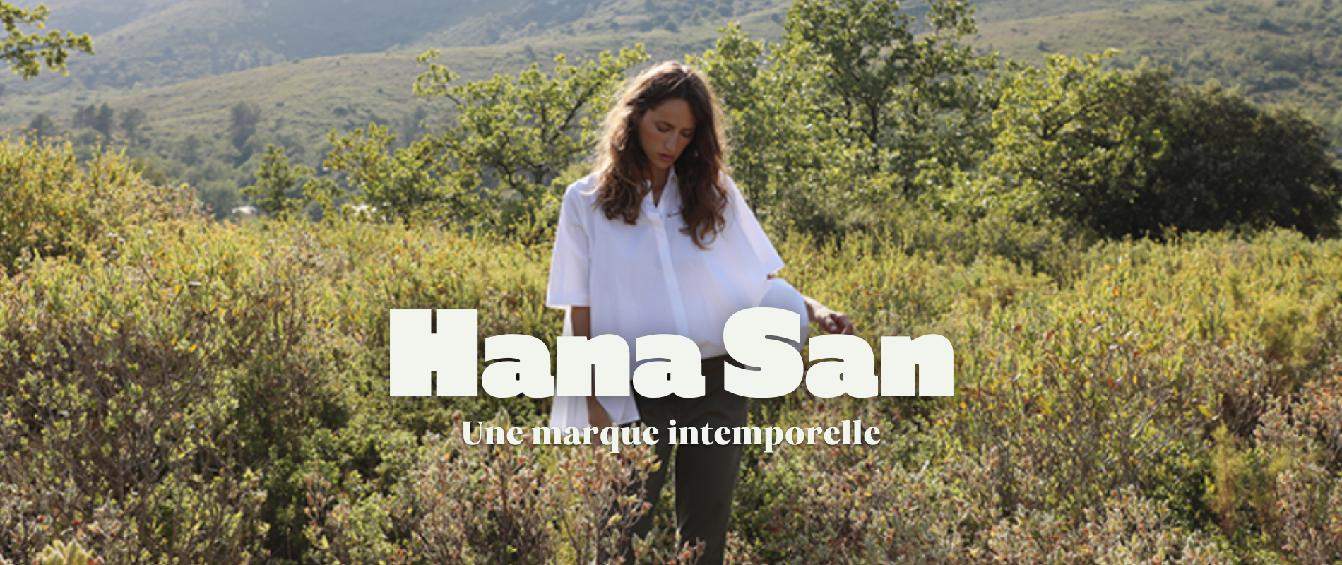 Hana San 