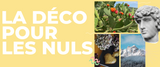 La déco pour les nuls !