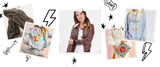 LES SECRETS POUR REUSSIR UN LOOK BOHEME