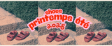 Tendances shoes homme/femme printemps-été 2025