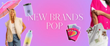 NEW IN POP !