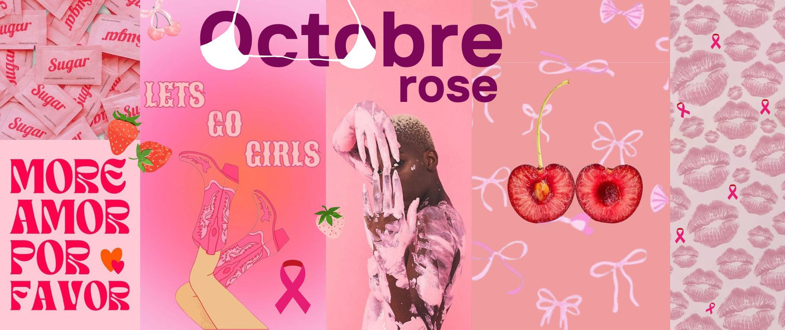 Octobre rose