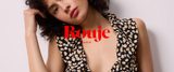 Rouje débarque chez Pop
