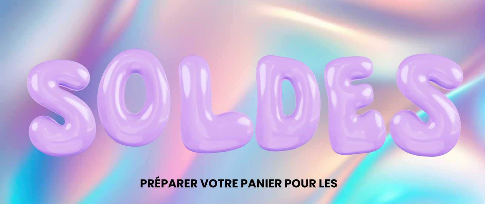 Soldes d'hiver guide achat