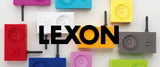 LEXON : des radios au design unique
