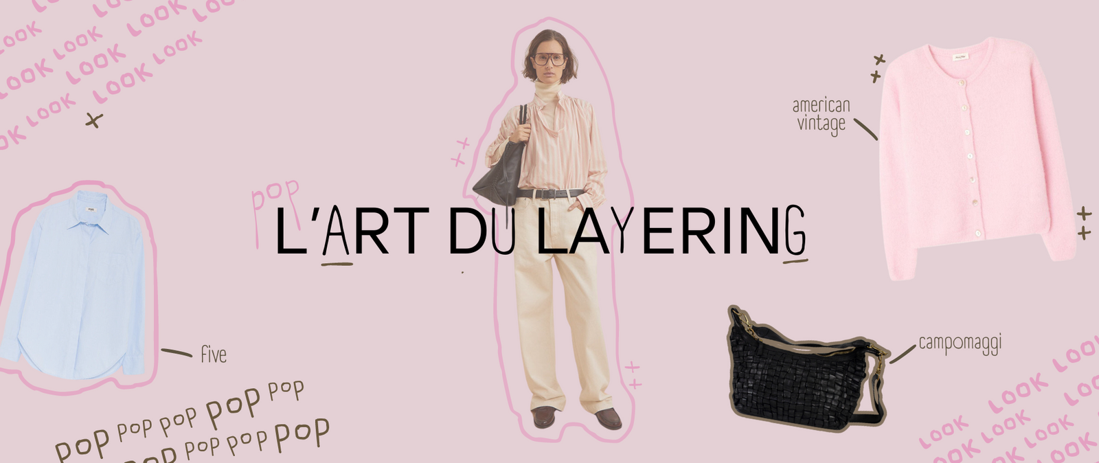 L'Art Du Layering