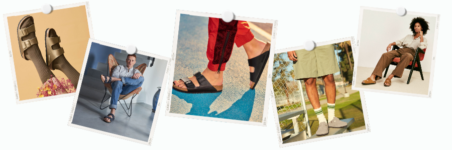 BIRKENSTOCK, UNE MARQUE FAMILIALE ET ENGAGÉE