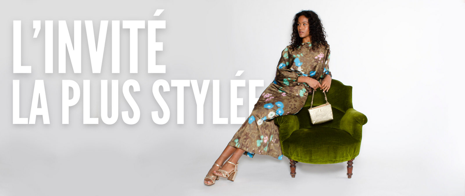 Comment être stylée pour toutes les occasions ? Nos conseils mode !