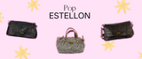 La marque Estellon chez POP