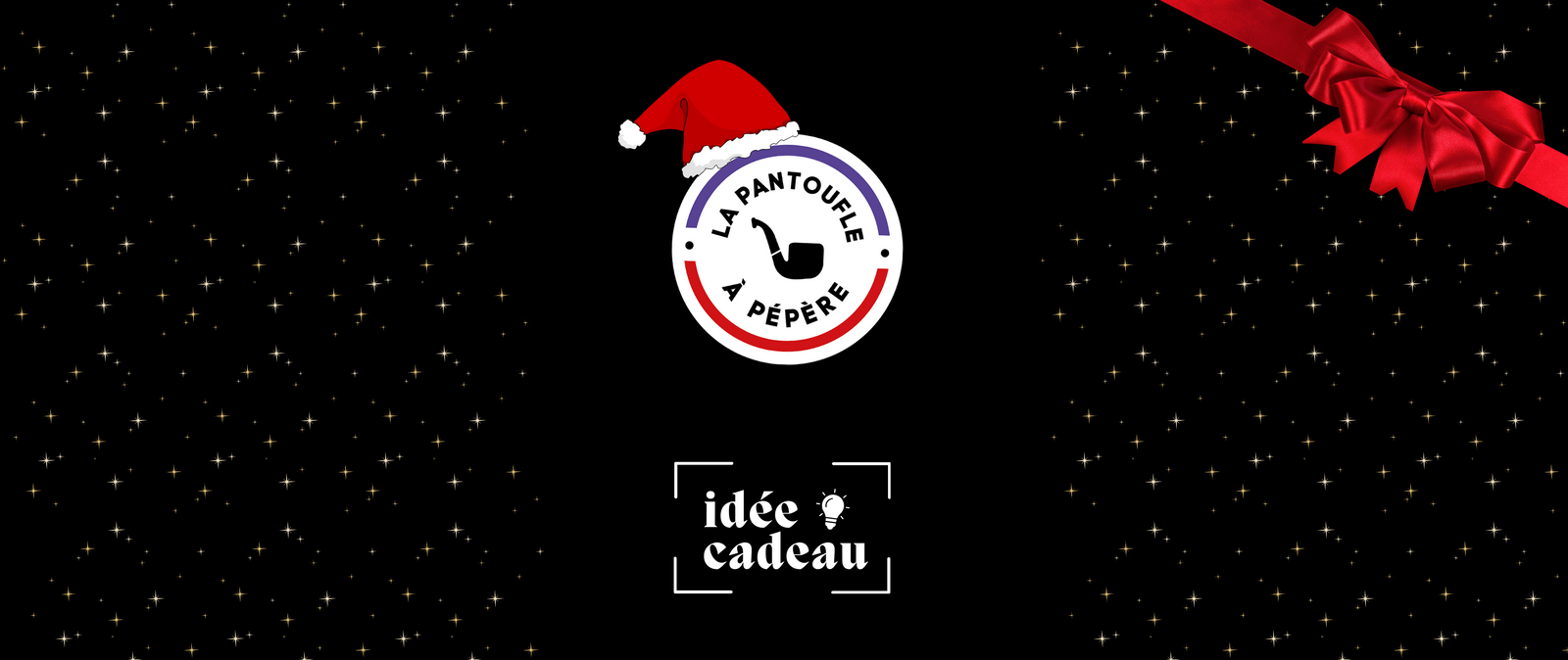 Les pantoufles à pépère : le cadeau idéal !