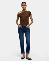 Jean relaxed skinny