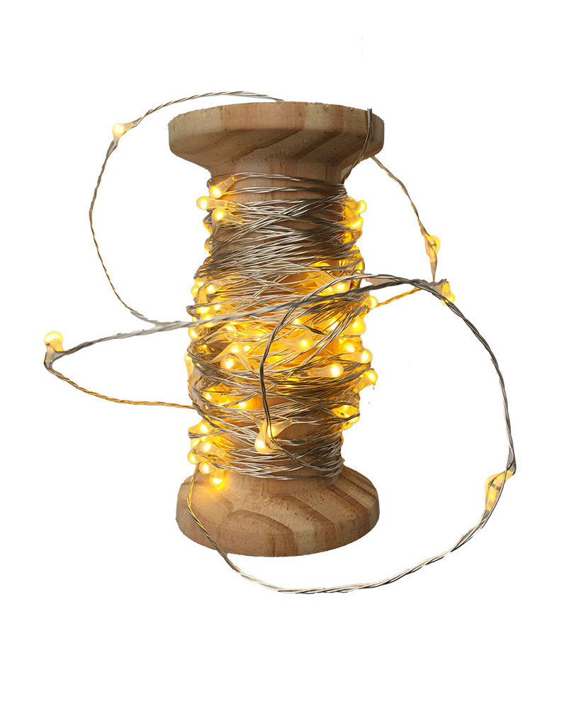 Guirlande galaxie gold bazar de luxe