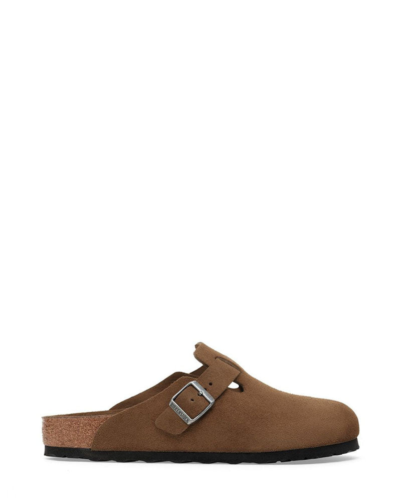 Sabots boston birkenstock men
