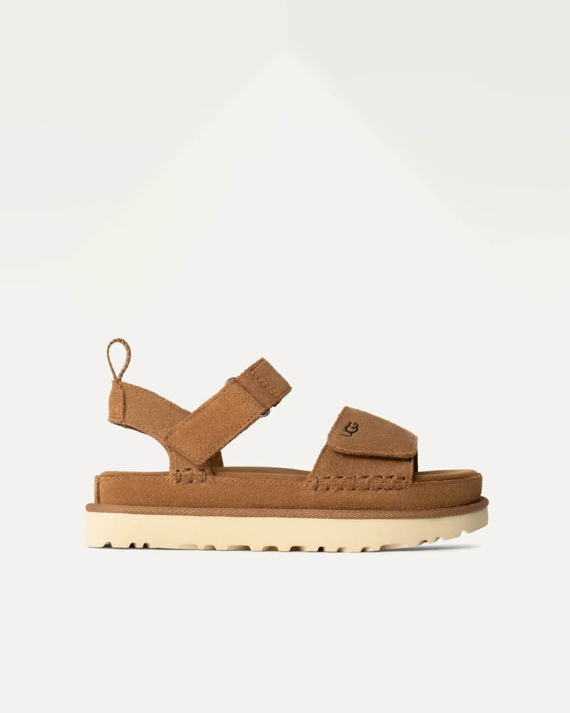 Sandales goldenstar ugg