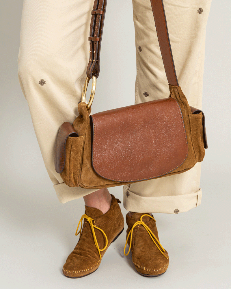 Derbies claris virot