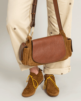 Derbies claris virot