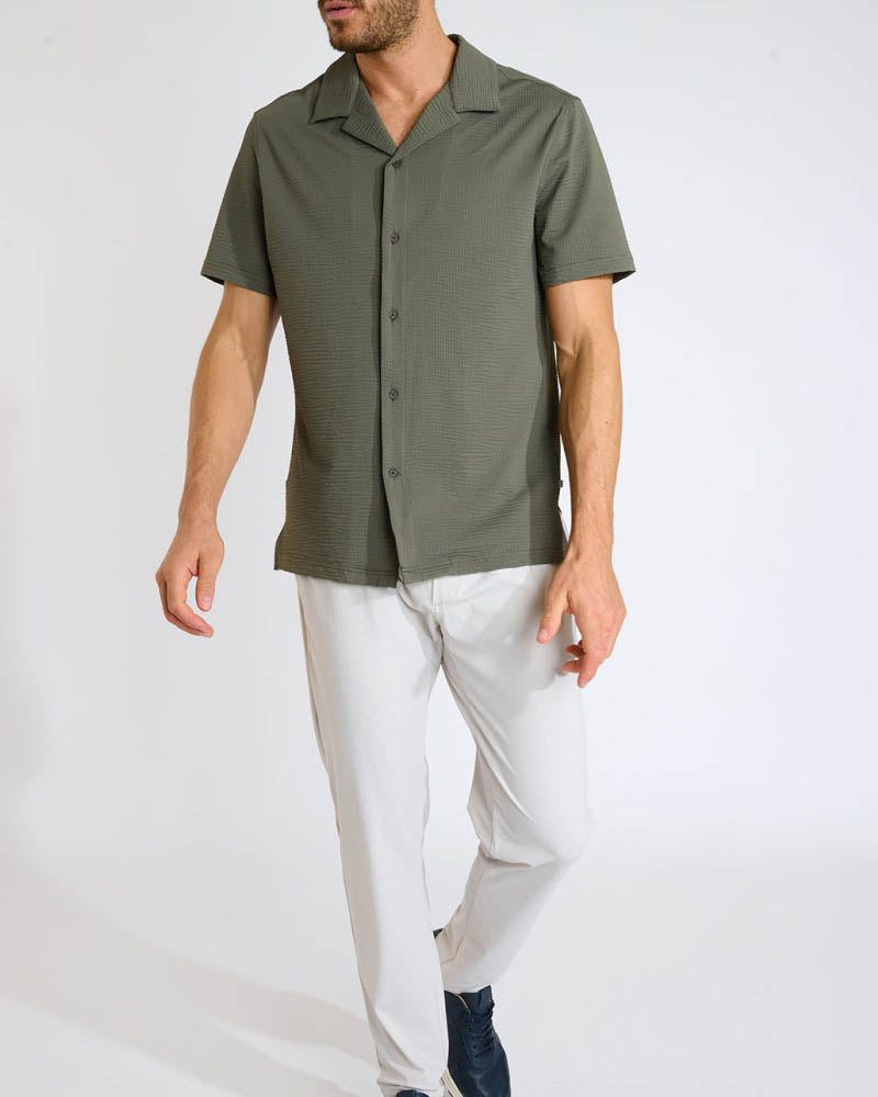 Chemise cala 1789