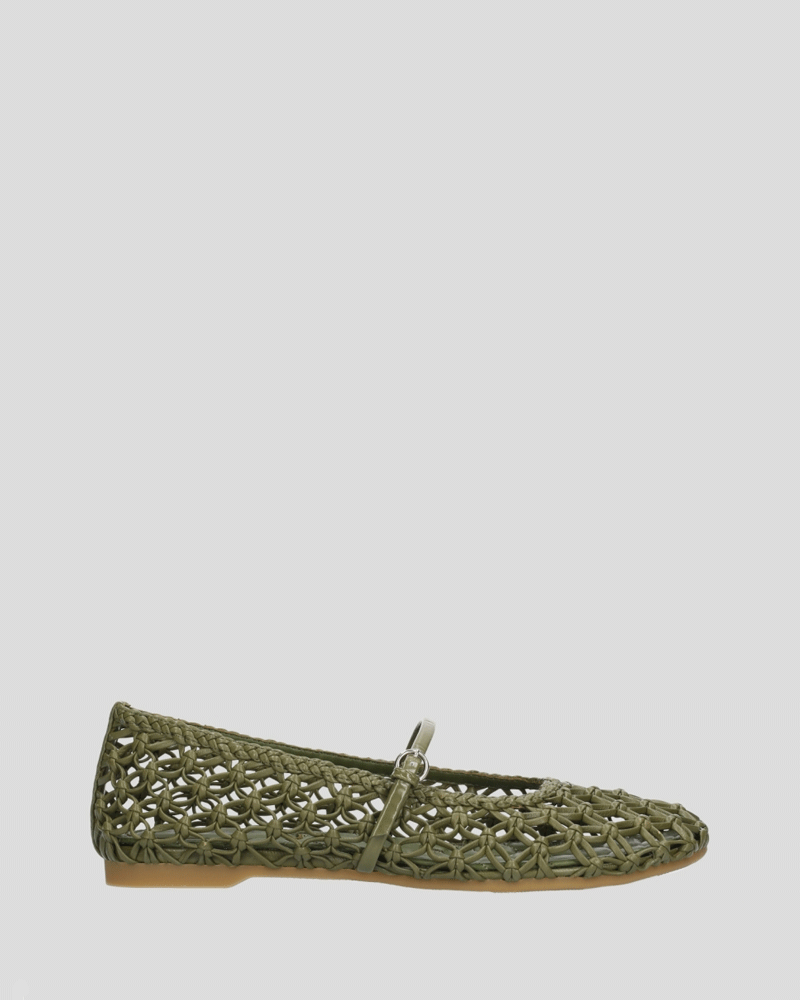 Ballerines lola cruz