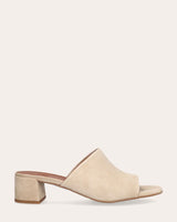 Mules velours billi bi