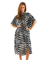 Robe chemise wild by hipanema