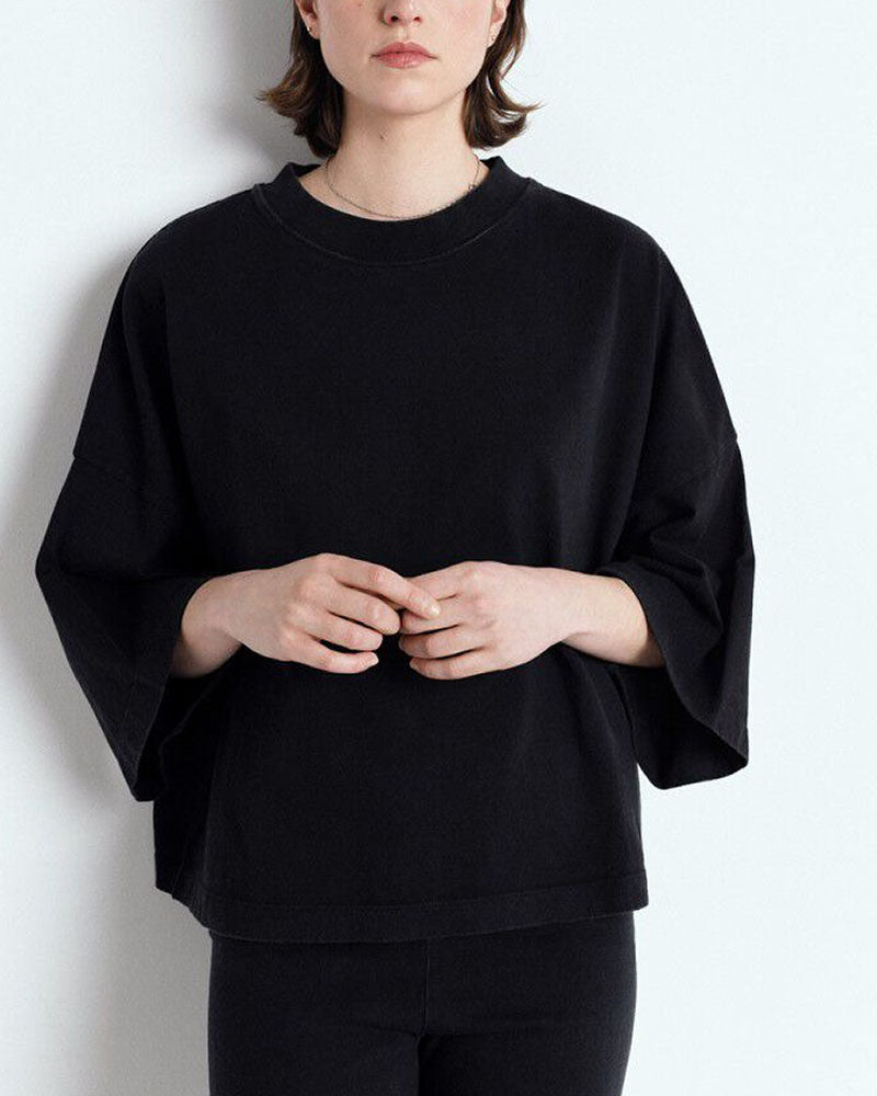 Tee shirt american vintage women