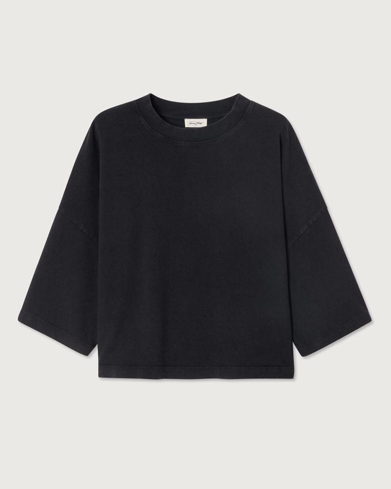 Tee shirt american vintage women