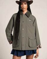 Veste flotte