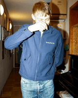 Blouson nudie