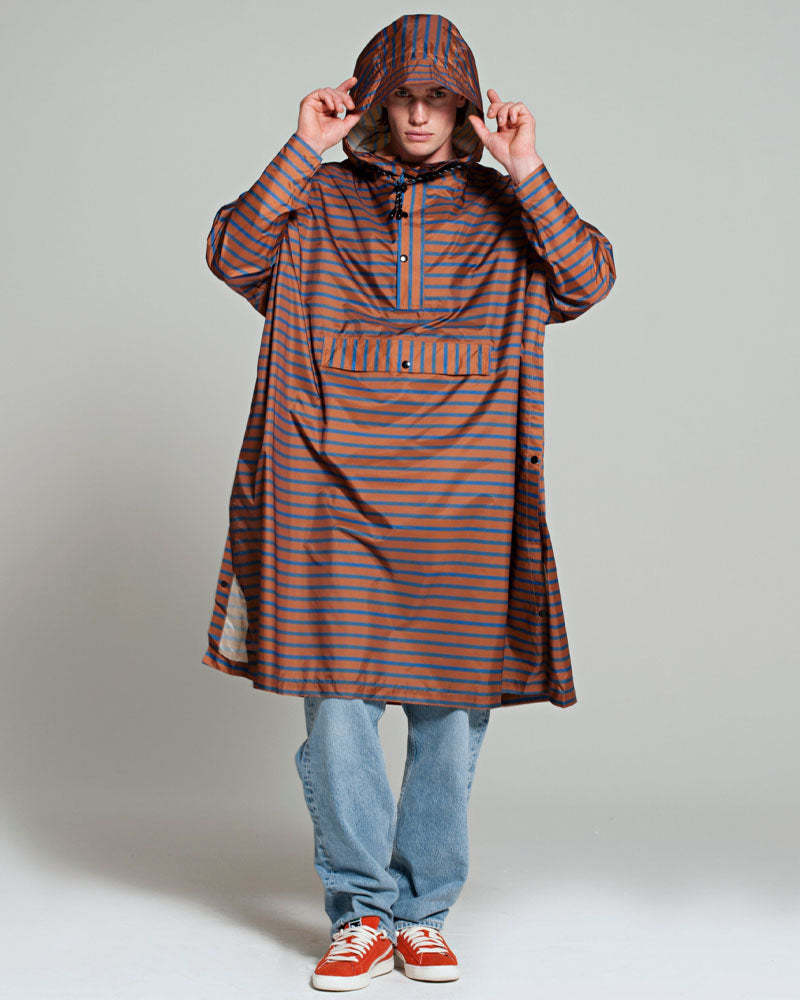 Bosdontek Poncho Pluie Réutilisable, 2 Pièces Imperméable Pour Femme et Homme, Adulte Avec Capuche, Manteau de Pluie Pour Randonnée Camping Voyage (Blanc Bosdontek Poncho Pluie Réutilisable, 2 Pièces Imperméable Pour Femme et Homme, Adulte Avec Capuche, Manteau de Pluie Pour Randonnée Camping Voyage (Blanc