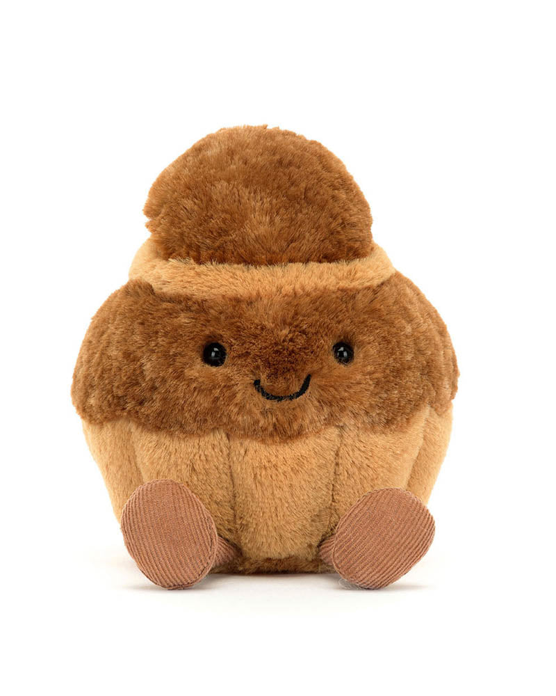 Peluche brioche jellycat