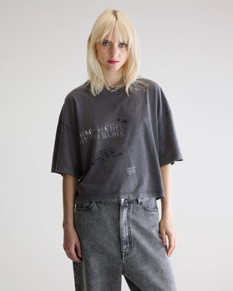 Tshirt Bellerose