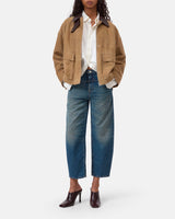Jean stover x