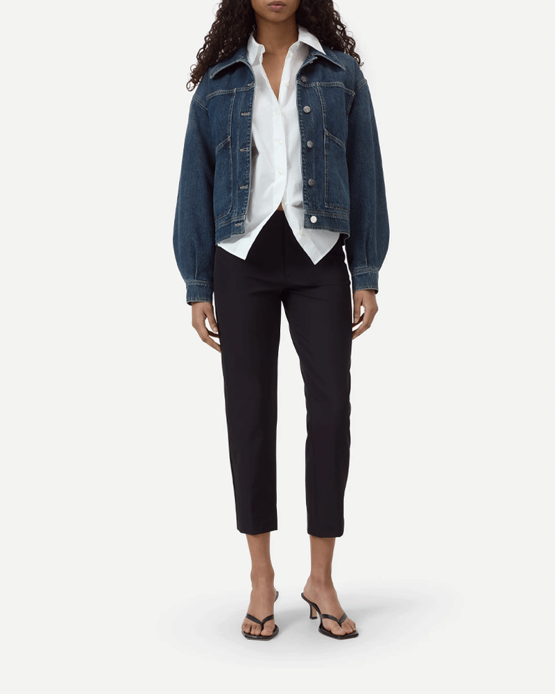 Pantalon sylva closed women