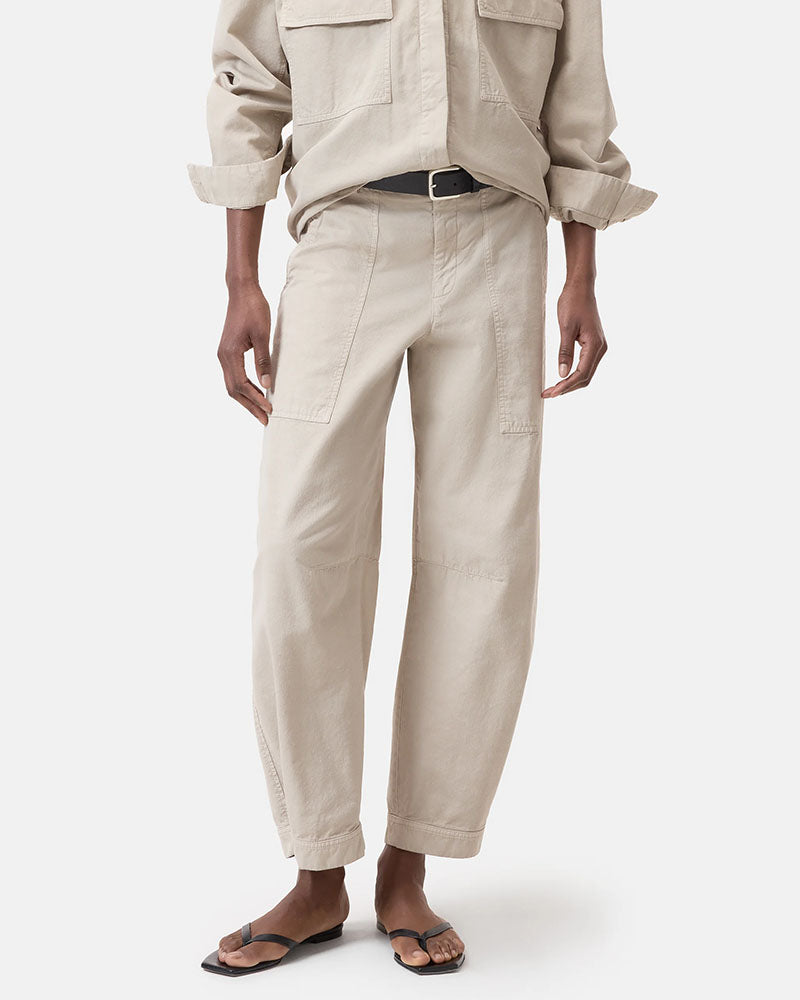 Pantalon closed women