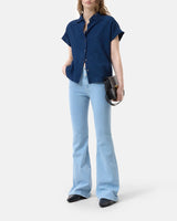 Chemise closed women