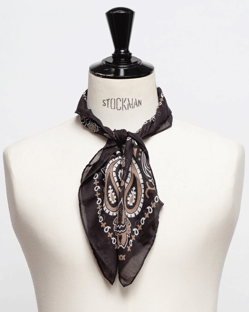 Foulard 59/59 destin