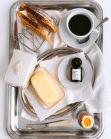 Parfum croissant cafe